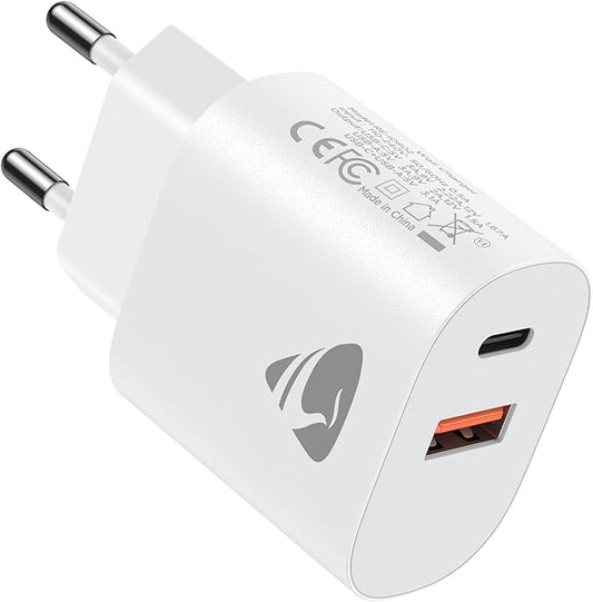 Bloc Chargeur standard Fusion Pro - Charge Rapide